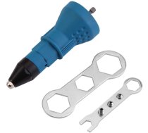 Rivet Gun Adaptor for Cordless Drill (RGA06)