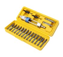 Drill Driver Multi Screwdriver Bit Set | 20 pcs. (ZN20)