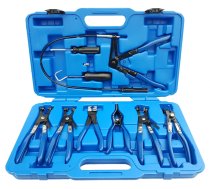 Hose Clamp Removal Tool Set | 9 pc (SK2156)