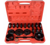 Wheel Bearing Removal Tool Kit | 25 pcs. (WT04037)