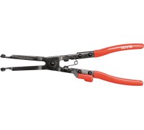 EXHAUST PIPE CLAMP PLIERS | 305 mm (YT-0652)