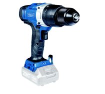 Akumulatora urbjmašīna ar triecienurb. CCD45-20ProS, korpuss, Scheppach