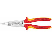 Knaibles elektriķiem VDE 200mm, Knipex