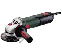 Leņķa slīpmašīna WE 15-125 Quick, Metabo