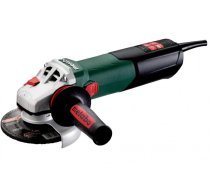 Leņķa slīpmašīna WE 17-125 Quick, Metabo