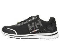 Aizsargapavi OSLO SOFT TOE O1 SRC ESD, black 43, Helly Hansen WorkWear