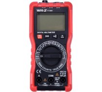 Multifunctional digital meter (YT-73094)