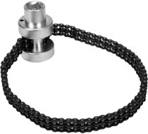 Chain Wrench for Oil Filters | Ø 60 - 115 mm (YT-08253)