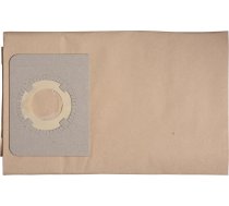 Vacuum cleaner bags | 30 l | YT-85701 ir kt. | 4 vnt. (YT-85732)