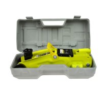 Hydraulic Floor Jack | plastic case | 135-315 mm | 2 t (ES2TONP)