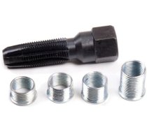 Repair Kit for Spark Plug Thread | M14 x 1.25 mm | 5 pcs. (SK0914)