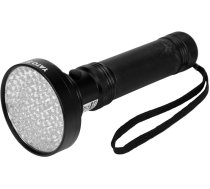 UV 100 LED flashlight and glasses (YT-08582)