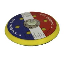 Hook and Loop Flexible Backing Pad 150mm for Air Sander (G00320)