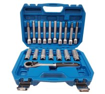 18Pcs 1/2 Drive Shock Absorber Tool Set (ST018)