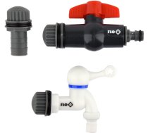 WATER VALVES SET (89081)