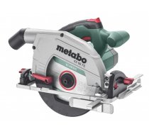 Ripzāģis KS 66 FS, Metabo