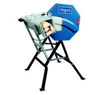 Ripzāģis HS410 / 405mm / 2,2kW /, Scheppach