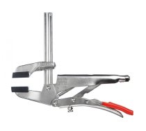 Bessey GRZ Fiksētās knaibles, paralēlās - GRZ10