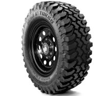 265/65R17 INSA TURBO DAKAR 112Q M+S (rūpnieciski atjaunota)