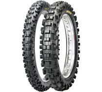 2.50-10 Maxxis M7311 MAXXCROSS SI 33J TT CROSS MID SOFT Front NHS