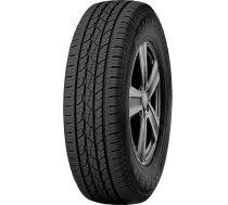 265/65R18 NEXEN ROADIAN HTX RH5 114S DOT18 CE271