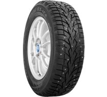 225/60R17 TOYO OBSERVE G3 ICE 103T XL DOT 18 Studdable EF272 3PMSF M+S