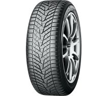 195/55R15 YOKOHAMA BLUEARTH WINTER V905 85H DOT18 Studless EC272 3PMSF