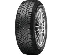 235/60R18 VREDESTEIN WINTRAC ICE 107T XL RP Studded 3PMSF
