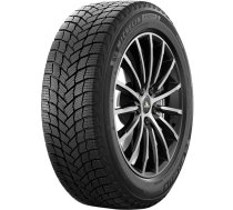 235/60R18 MICHELIN X-ICE SNOW SUV 107T XL RP Friction CEA69 3PMSF IceGrip