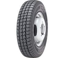 155/80R13C HANKOOK WINTER RADIAL (DW04) 90/88P Studded 3PMSF