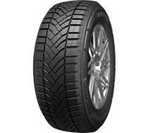 195/60R16C SAILUN COMMERCIO 4 SEASONS 99/97H DAB72 3PMSF M+S