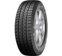 195/75R16C GOODYEAR VECTOR 4SEASONS CARGO 107/105S DBB72 3PMSF M+S