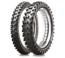 2,75-10 Maxxis M7332R Maxxcross MX-ST+ 38J TT CROSS SOFT Rear NHS