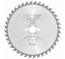 Zāģripa kokam 305x2,8x30mm Z54 a=-5° Neg. b=15° ATB, CMT