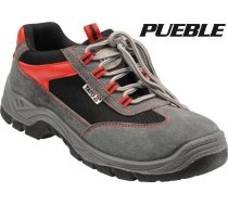 Low-Cut Safety Shoes, Size 44 (YT-80588)