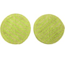 MICROFIBER PAD FOR ELECTRIC MOP - 2PCS (67181)