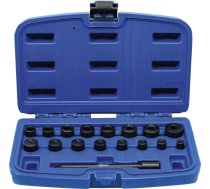 Clutch Aligning Tool Set | 17 pcs. (1712)