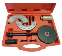 Wheel Bearing Change Hub Special Tool Set Pullers Audi A4 S4 A6 S6 A8 S8 R8 | 90 mm (SK1354A)