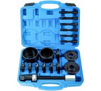 Wheel bearing tool kit | 24 pcs (SK1353)