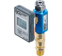 Air Pressure Regulator | 0.275 - 11 bar (3263)