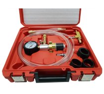 Cooling system vacuum purge and refill kit (SK8001)