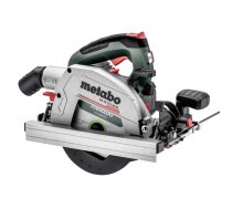 Akumulatora ripzāģis KS 18 LTX 66 BL karkass, metaBOX340, Metabo