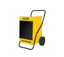 Gaisa mitruma atdalītājs 52 l/24h / 480 m³/h, DH 62, Master