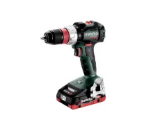 Akumulatora urbjmašīna BS 18 LT BL Quick / 2x LiHD 4,0Ah, Metabo