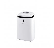 Gaisa mitruma atdalītājs 20 l/24h / 150 m³/h, DH 720 P, Master