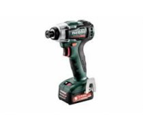 Akumulatora triecienskrūvgriezis PowerMaxx SSD 12 BL 2.0 Ah, Metabo
