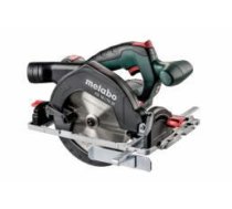 Ripzāģis KS 18 LTX 57 karkass, MetaLoc, Metabo