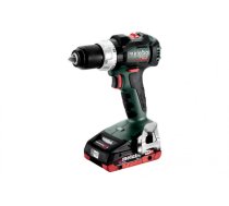 Akumulatora triecienurbjmašīna SB 18 LT BL / 2 x 4,0Ah LiHD, Metabo