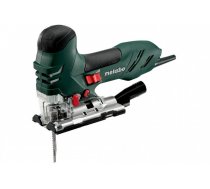Figūrzāģis STE 140 Plus MetaLoc kastē, Metabo