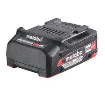 Akumulators 18V / 2,0 Ah, Li Power, Metabo